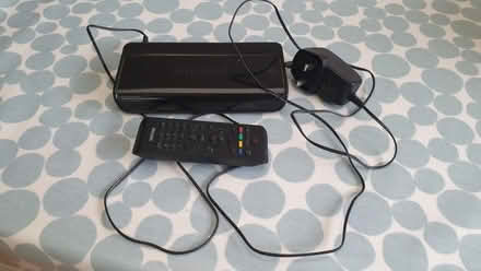 Photo of free Philips Digital TV Receiver (Broadwater BN14) #4