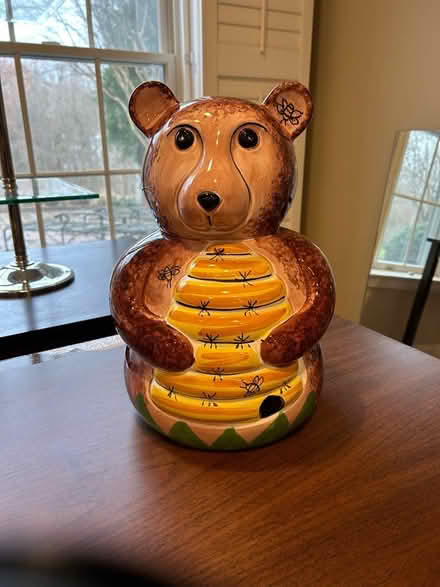 Photo of free Cookie Jar (Reston - Vienna) #2