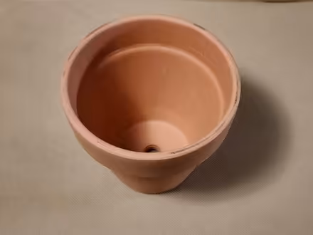 Photo of free New Flower Pot (Westmont) #2