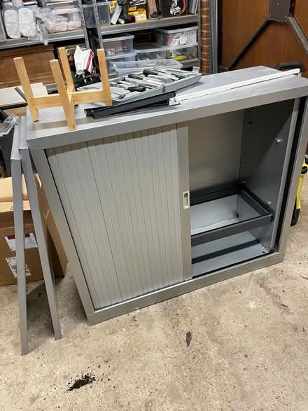 Photo of free File shelf (Farnham Royal) #1