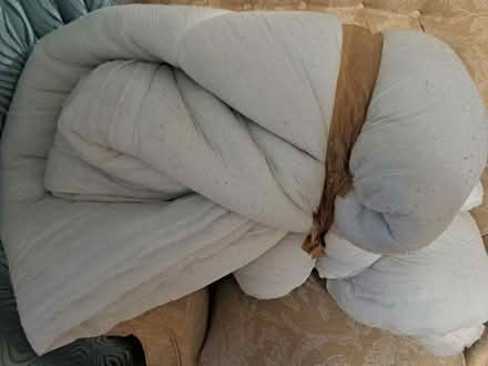 Photo of free Double duvet (Southport PR8) #1