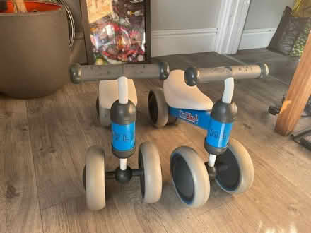 Photo of free Mini Bikes (CH43) #1