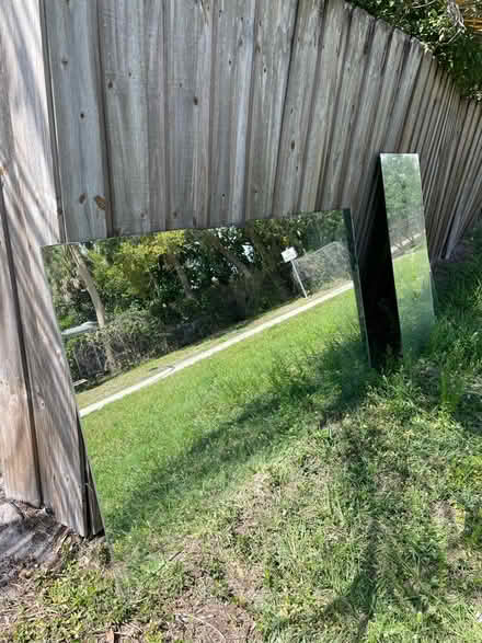 Photo of free Mirror (Bee Ridge & McIntosh) #1