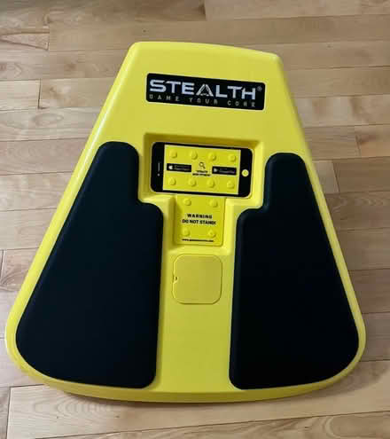 Photo of Stealth Core Trainer (Cambridge - Porter Sq area) #1