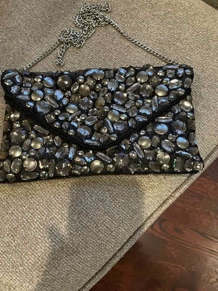 Photo of free Small purse (Rutherford NJ) #1