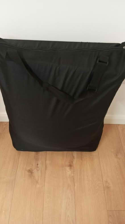 Photo of free Baby/Toddler cot (Long Eaton NG10 ...) #4