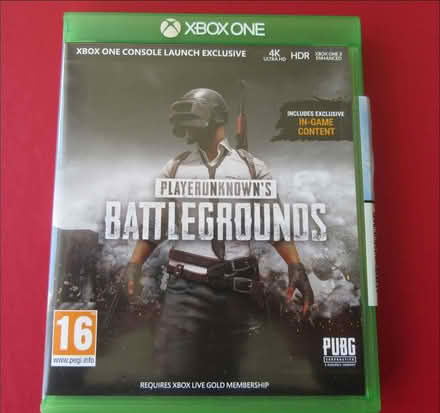 Photo of free Game Empty Cases x3 (Wollaton Vale NG8 Nottingham) #1