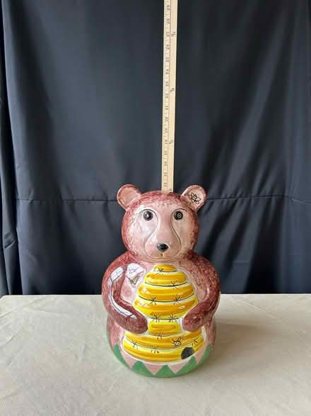 Photo of free Cookie Jar (Reston - Vienna) #1