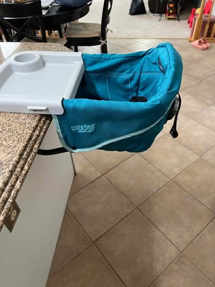 Photo of free Quick seat (Glenn Dale, Md) #2
