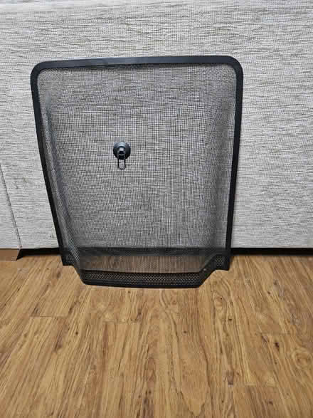 Photo of free Mesh fire guard (castle bromwich B36) #1