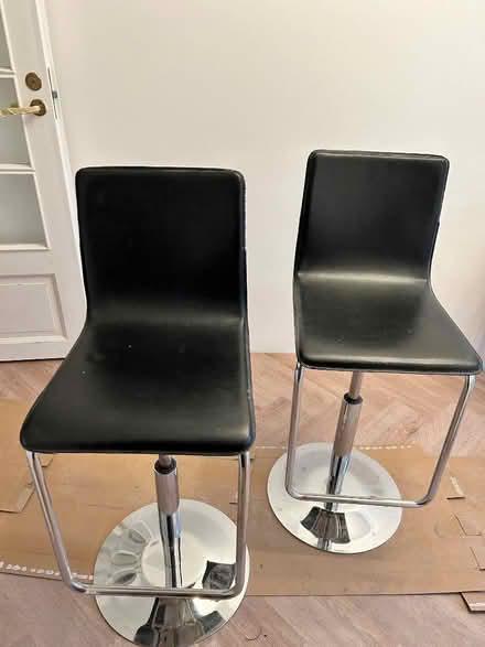 Photo of free Chair (Ivy Hatch TN15) #1