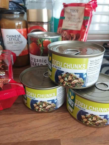 Photo of free food items (Wibsey BD6) #4