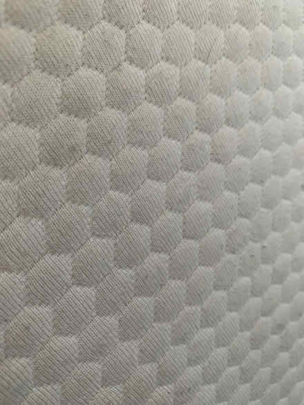 Photo of free Small double sponge mattress (Bramley) #3