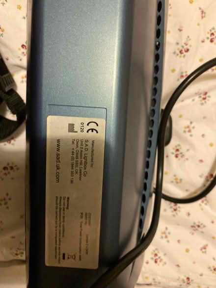 Photo of free Litepod (SW11) #3