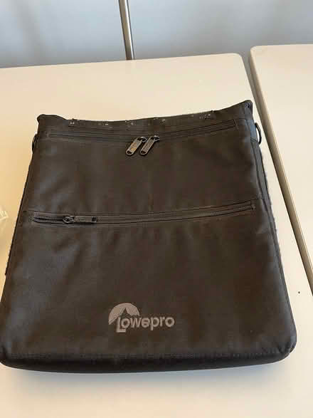 Photo of free inserts for camera bags (Streetsville) #2