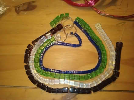 Photo of free Jewellery making bits (Livingston EH54) #2