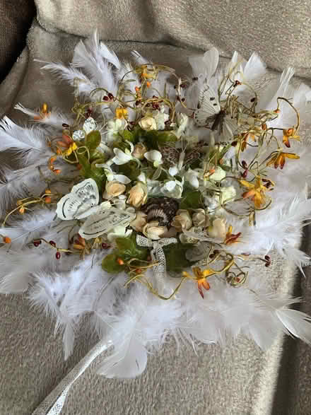 Photo of free Hand crafted decoration (Bellevue EH7) #1