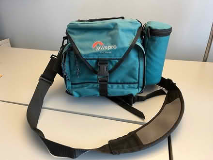 Photo of free Lowepro Off Road Camera Bag (Streetsville) #2
