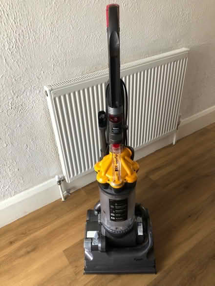 Photo of free Upright Dyson hoover (Chatham, ME4) #1