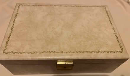 Photo of free Jewellery box (Nether Edge S7) #2