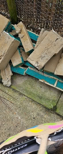 Photo of Hardcore (boxgrove) #1