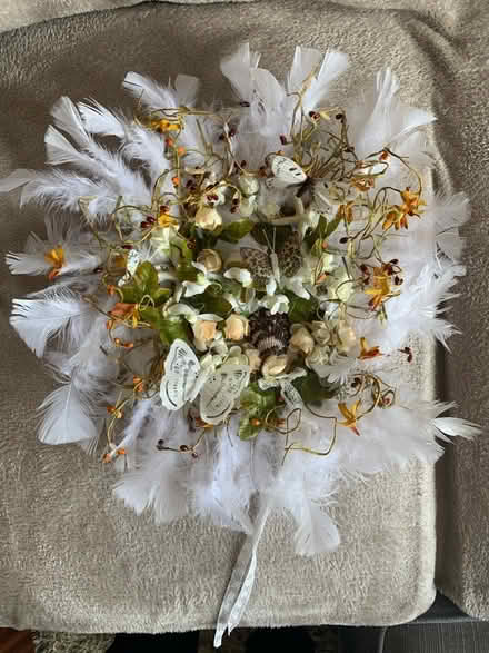 Photo of free Hand crafted decoration (Bellevue EH7) #2