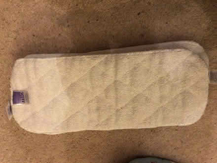 Photo of free Nappy bin and reusable nappy bits (Freshford, Bath) #4