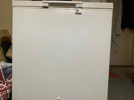 Photo of free Freezer (IG1) #2