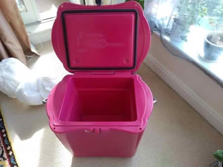 Photo of free Coldbox (Plumpton CA11) #2
