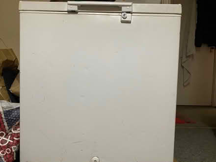 Photo of free Freezer (IG1) #1