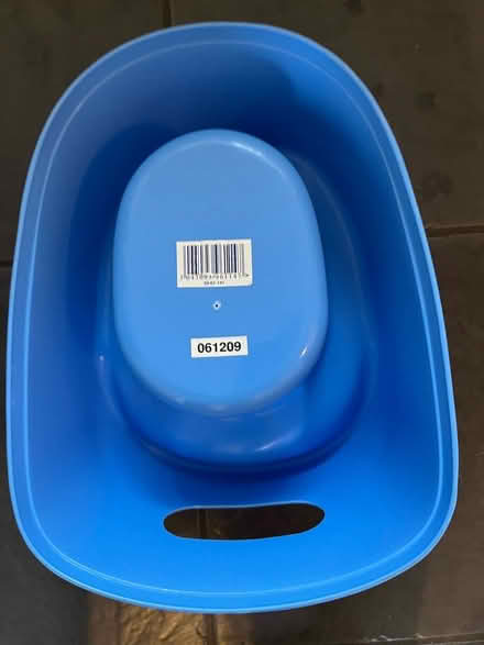 Photo of free Potty. Good condition (EN5) #4