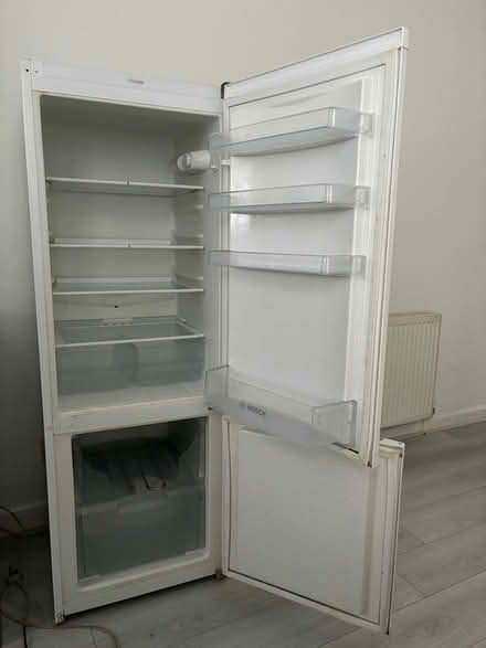 Photo of free Bosch Classixx Fridge Freezer (Gorton, M18) #2