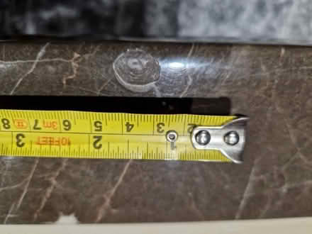 Photo of free Matching coffee table & side table (Finchampstead RG40) #4