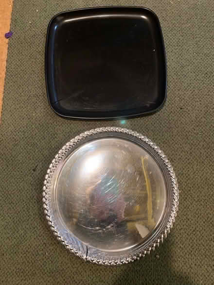 Photo of free Party Trays (North Cleveland Park) #1