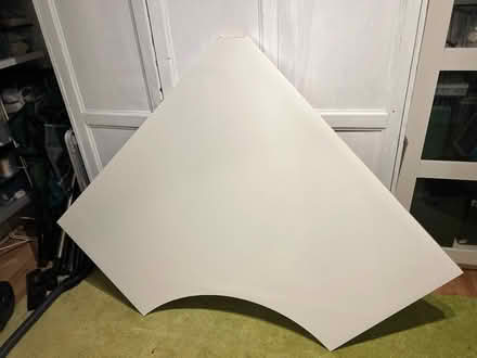 Photo of free Corner desk (RG4) #2