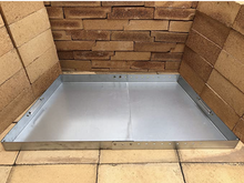 Photo of free Fireplace Tray Ash Pan (Alhambra) #2