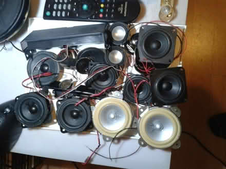 Photo of free collection of bits & bobs (see images) (Lower Earley RG6) #1