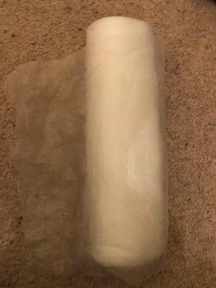 Photo of free Nappy bin and reusable nappy bits (Freshford, Bath) #1