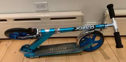 Photo of free Razor Scooter (West Village) #2