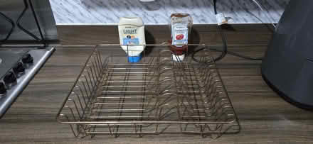Photo of free Dish Drainer (DE22) #4