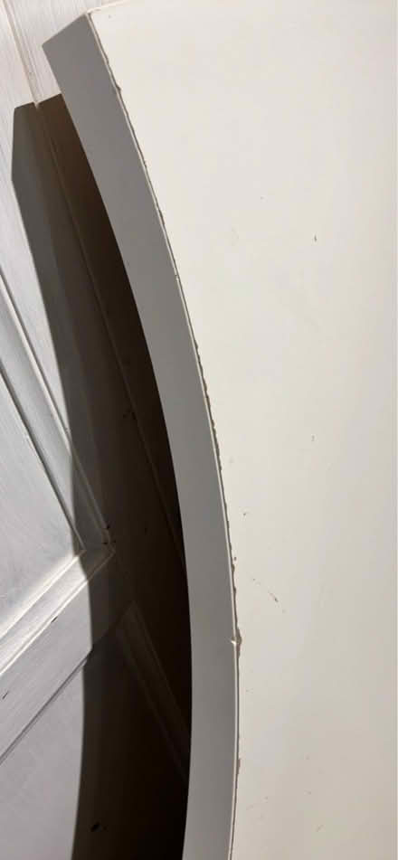 Photo of free Corner desk (RG4) #1