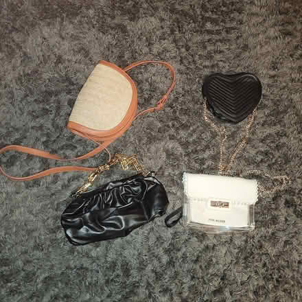 Photo of free Bag of Women's clothes & handbags (Harlem 10027) #1