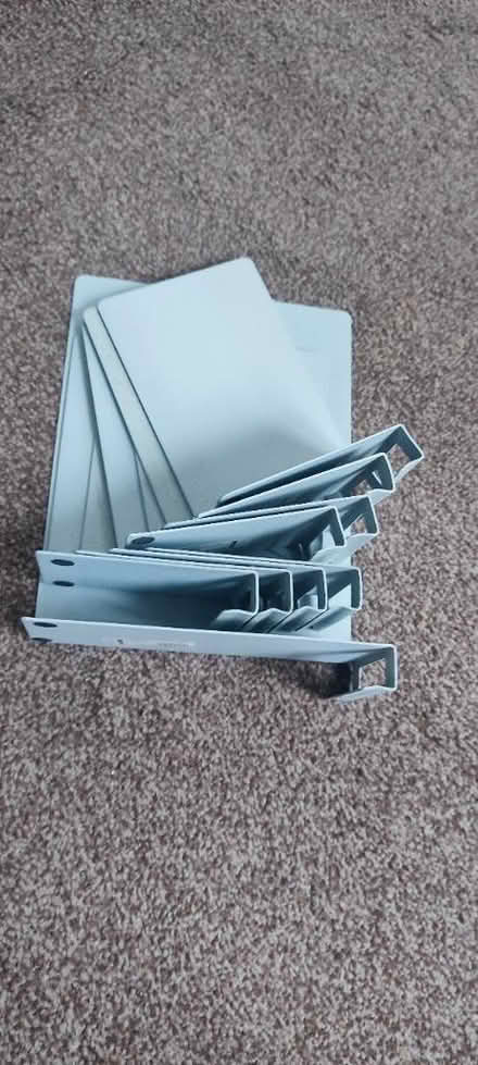 Photo of free Book ends (Hastings TN34) #1