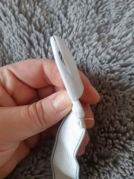 Photo of free Bed Sheet Clip/Grip (Orgreave S13) #1