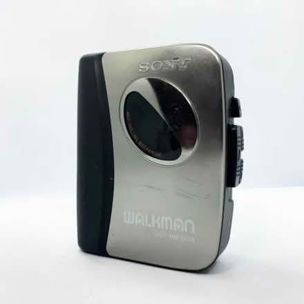 Photo of Cassette player (Lion Gate TW9) #1