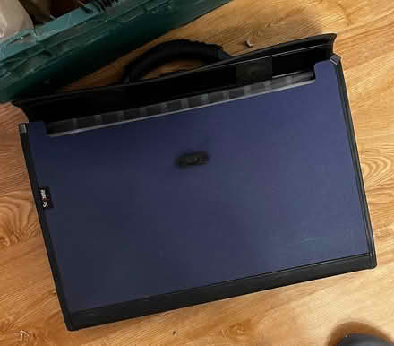 Photo of free Selection of folders (Ambergate) #4