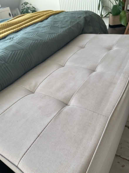 Photo of free Blanket box (Salford, M7) #3