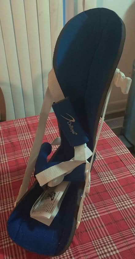 Photo of free Night splint (SE Aurora) #1