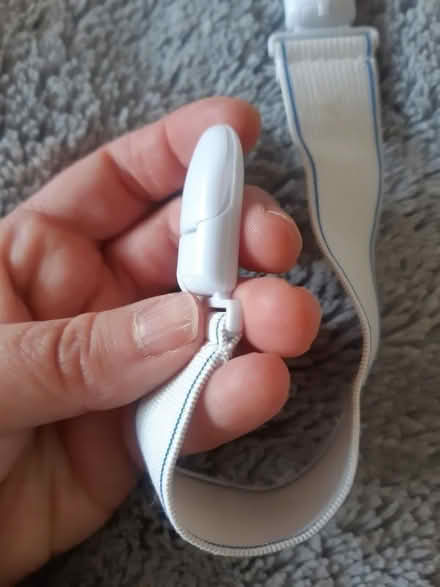 Photo of free Bed Sheet Clip/Grip (Orgreave S13) #2