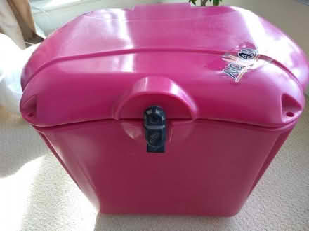 Photo of free Coldbox (Plumpton CA11) #1